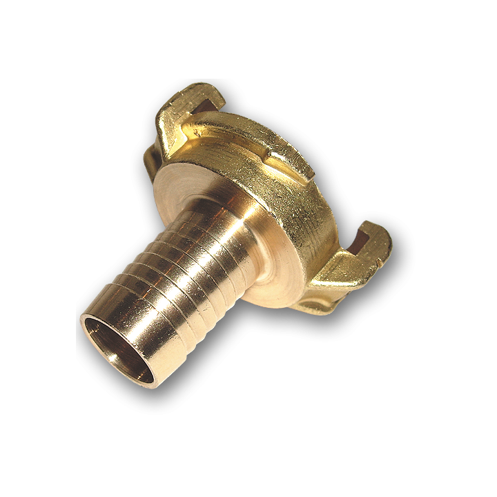GEKA Złącze kłowe 1/2" - 13mm