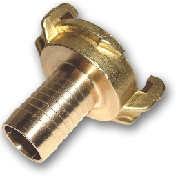 GEKA Złącze kłowe 1 1/4" - 32mm