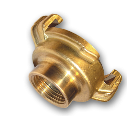 GEKA Złącze kłowe GW 3/4"