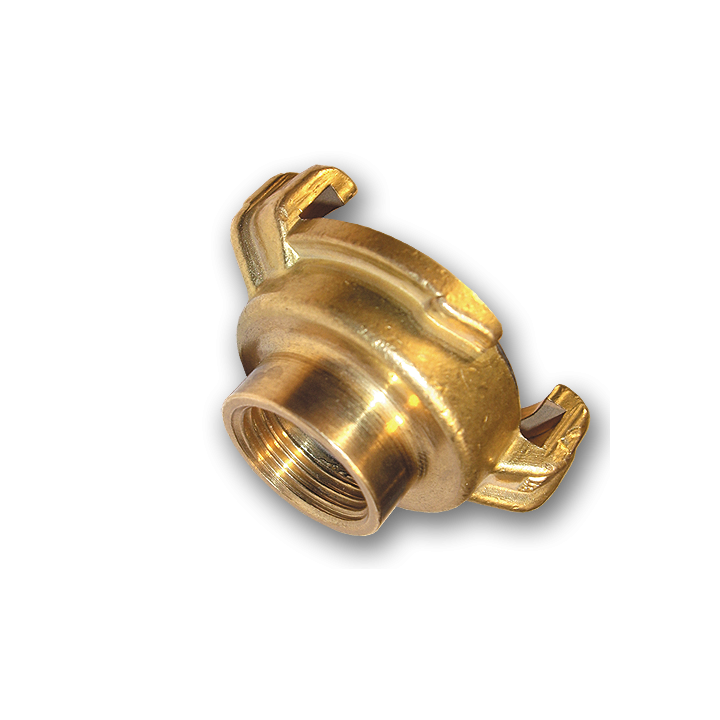 GEKA Złącze kłowe GW 3/4"