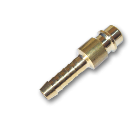 ESSK Wtyk z nyplem na wąż 1/2" - 13mm