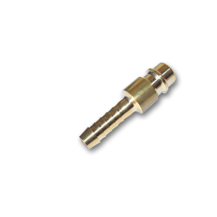 ESSK Wtyk z nyplem na wąż 1/2" - 13mm