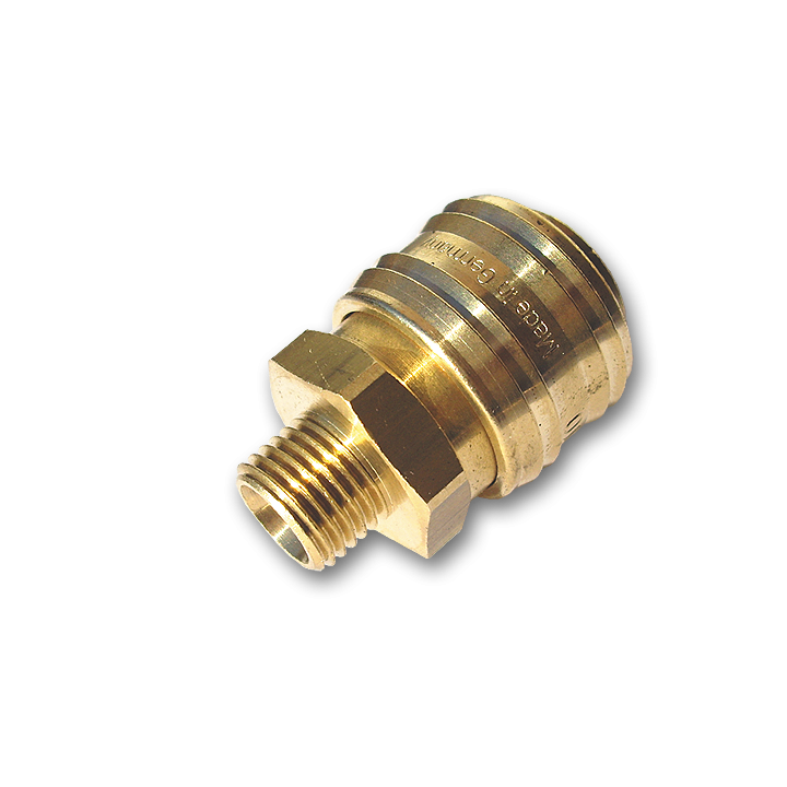 ESSK Szybkozłącze GW 1/4"