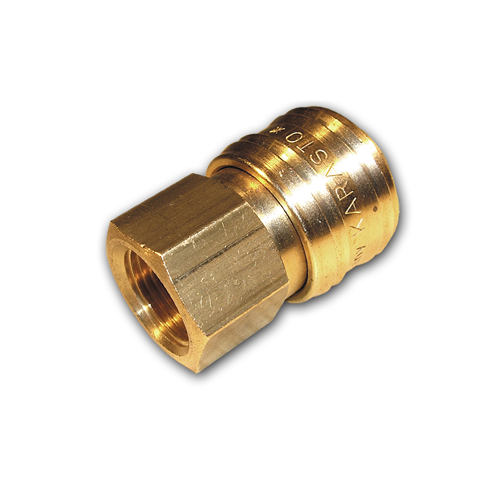 ESSK Szybkozłącze GW 1/4"
