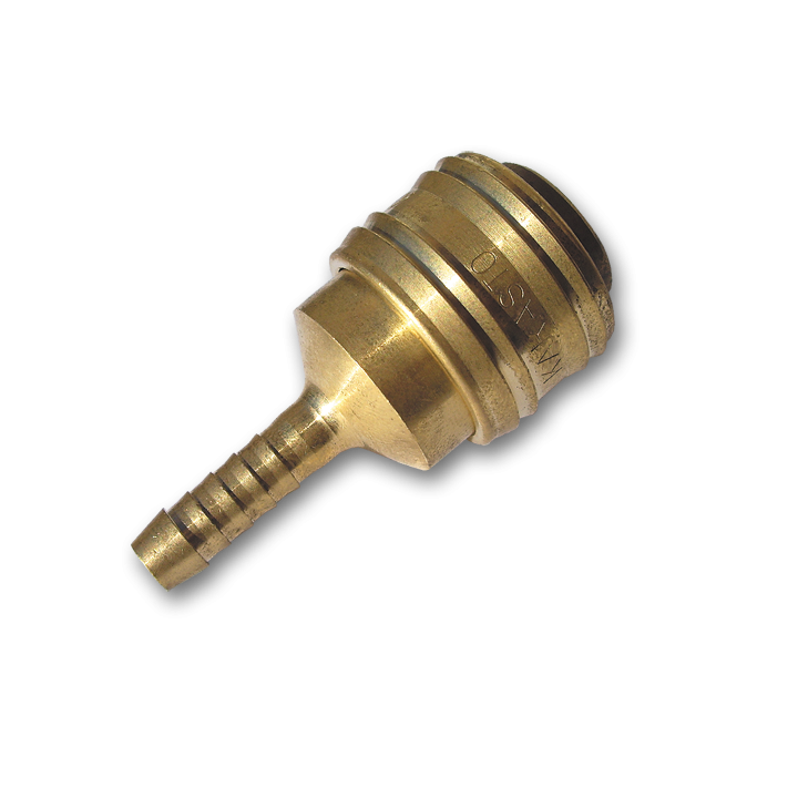 ESSK Szybkozłącze na wąż 9mm