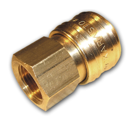 ESSK Szybkozłącze GW 1/2"