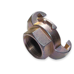 TG GEKA Złącze kłowe GW 3/4"
