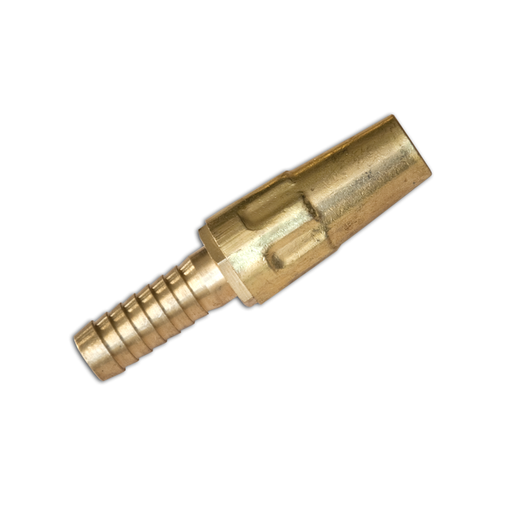 IMITATE Dysza prosta na wąż 1/2"