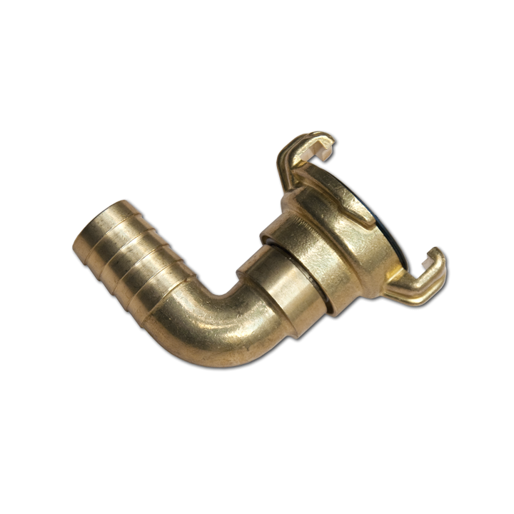 IMITATE Złącze kłowe kątowe obrotowe 1/2" - 13mm