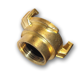 IMITATE GK Złącze kłowe GW 5/4"