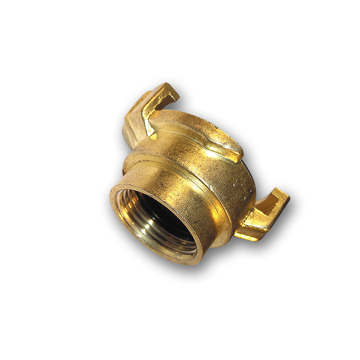 IMITATE GK Złącze kłowe GW 1 1/2"