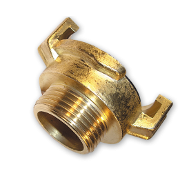 IMITATE GK Złącze kłowe GZ 1 1/2"