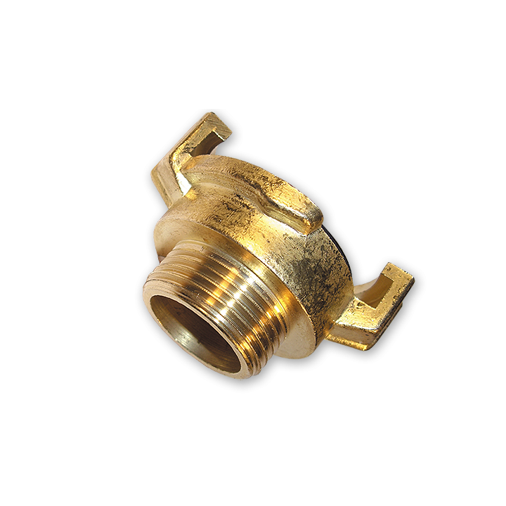 IMITATE GK Złącze kłowe GZ 1 1/2"