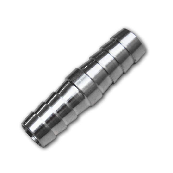 Złącze proste na wąż 10mm