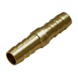 Złącze proste na wąż 12,5mm