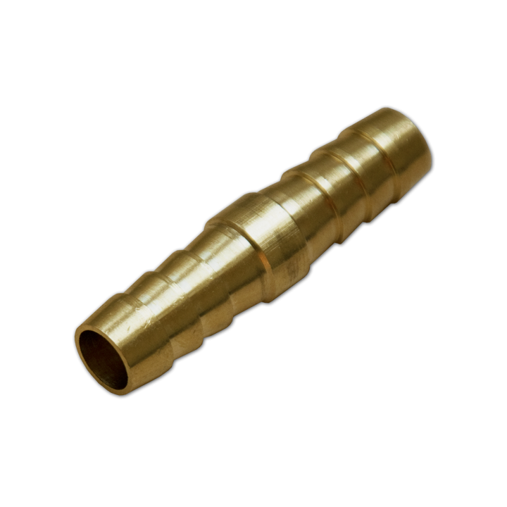 Złącze proste na wąż 12,5mm
