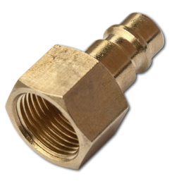 Wtyk GW 1/4"