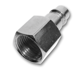 Wtyk GW 1/4"