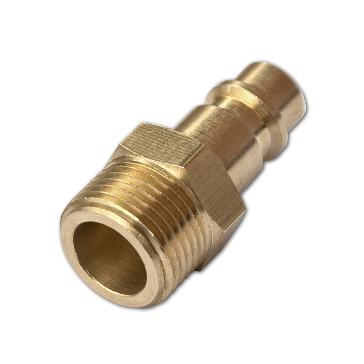 Wtyk GZ 1/4"
