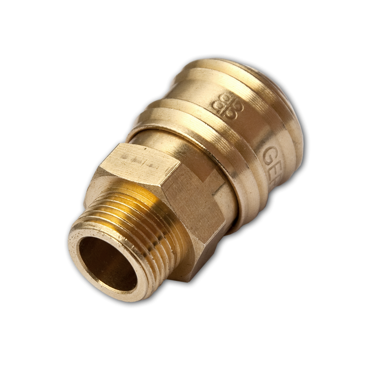 Szybkozłącze GZ 1/4"