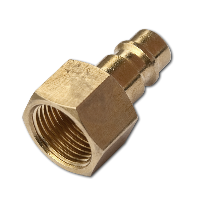 Wtyk GW 3/8"