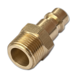 Wtyk GZ 3/8"