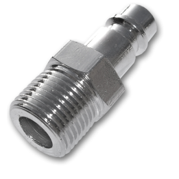 Wtyk GZ 3/8"