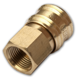 Szybkozłącze GW 3/8"