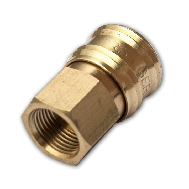 Szybkozłącze GW 3/8"