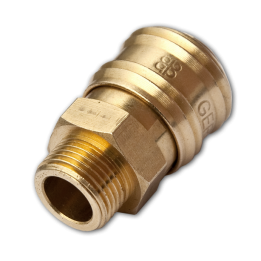 Szybkozłącze GZ 3/8"