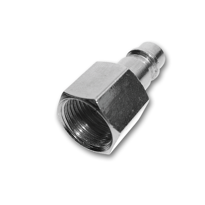 Wtyk GW 1/2"