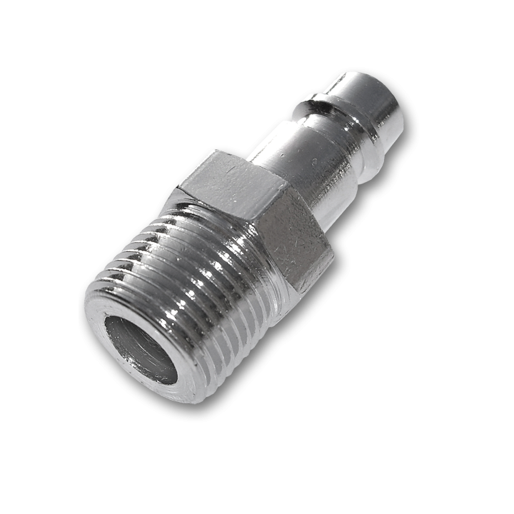 Wtyk GZ 1/2"