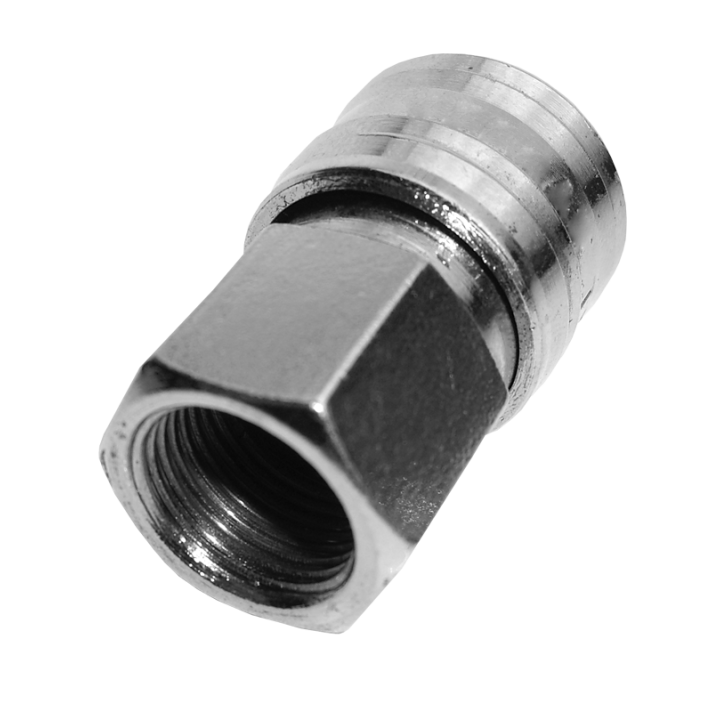 Szybkozłącze GW 3/8"