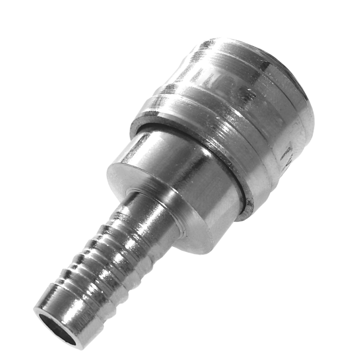 Szybkozłącze na wąż 12,5mm