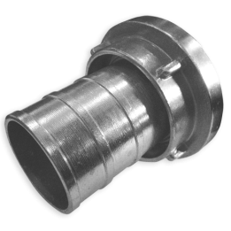 STORZ Złącze ssawne na wąż 3"