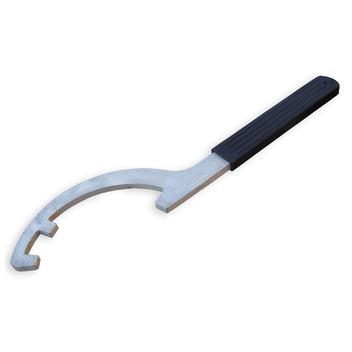 STORZ Klucz do złączy 2"-3"