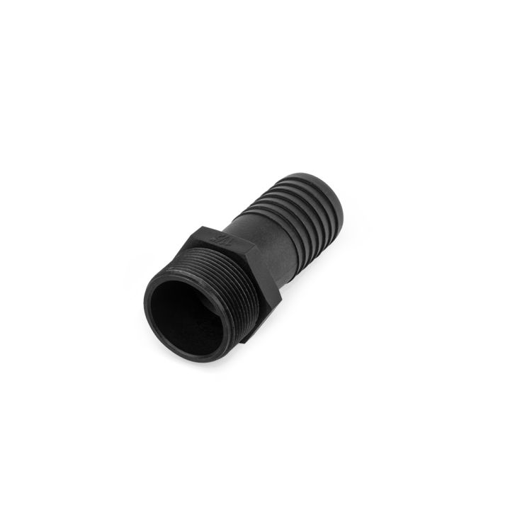 PIN LUG przyłącze GZ 11/4'' na wąż 11/4" - PP