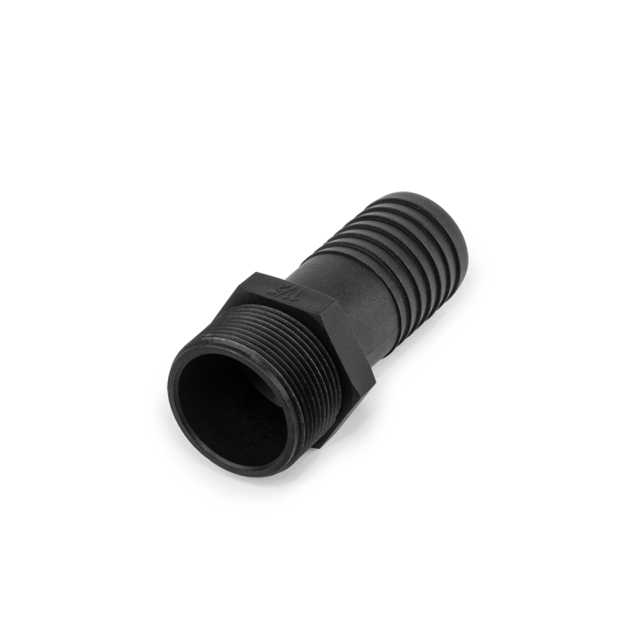 PIN LUG przyłącze GZ 11/2'' na wąż 11/2"- PP