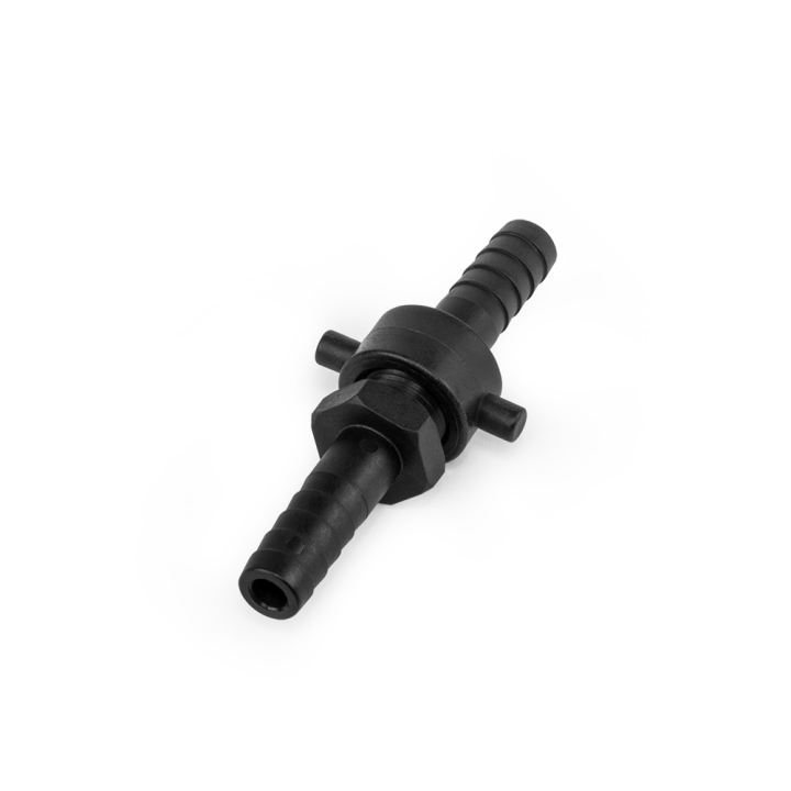 PIN LUG złącze GW 1/2'' obrotowe / GZ 1/2'' na wąż 1/2'' - PP