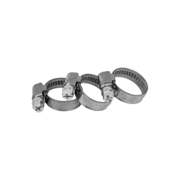 Opaska nierdzewna BRADAS 20-32mm W4