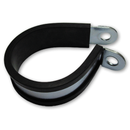 Obejma RUBBER CLAMPS W1 26/15mm