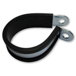Obejma RUBBER CLAMPS W1 26/15mm