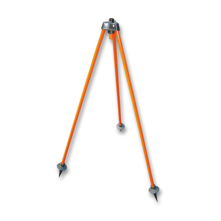 Statyw - trójnóg GZ 3/4" o wysokości 40cm