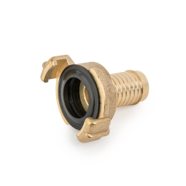 GK Złącze kłowe 1/2" - 13mm - MOSIĄDZ