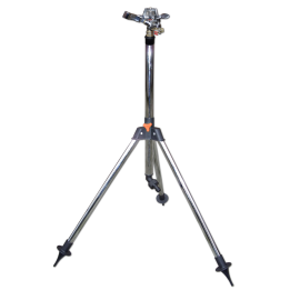 Zraszacz pulsacyjny, statyw 90cm