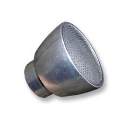 Głowica GW 3/4", sitko 0,7mm