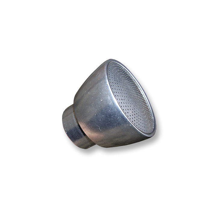 Głowica GW 3/4", sitko 1mm