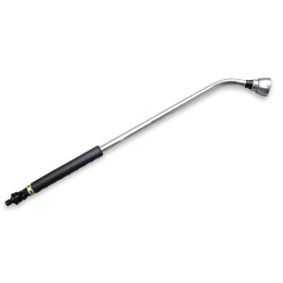 Lanca 75cm z zaworem, sitko 0,7mm