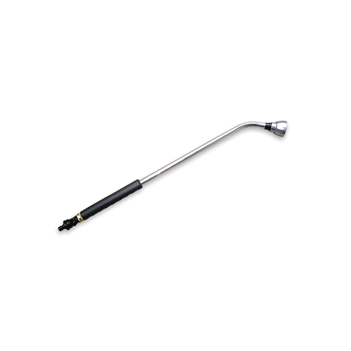 Lanca 75cm z zaworem, sitko 0,7mm