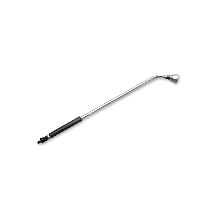 Lanca 90cm z zaworem, sitko 1mm